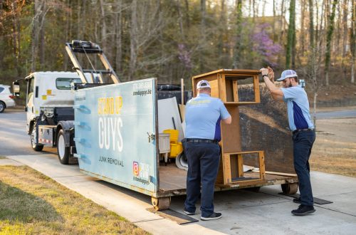 Junk Removal