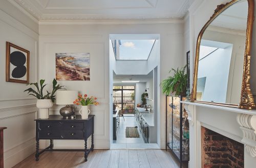 steps for buying a house